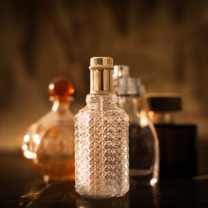 Scent of Love by Dea