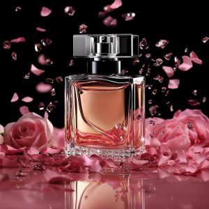 Parfum de Reve